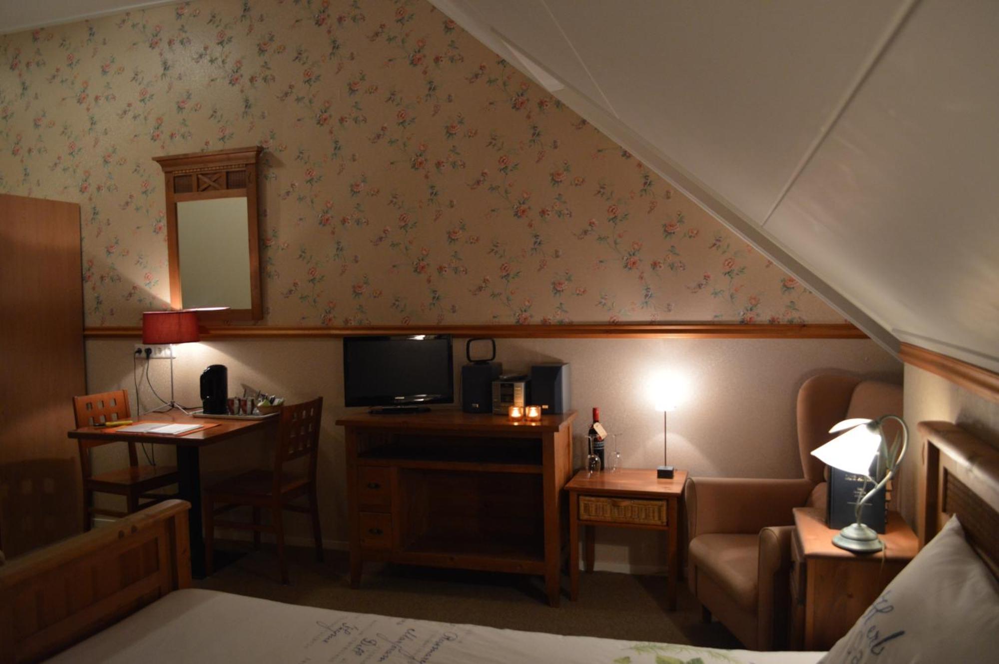 Herberg Sellingen エクステリア 写真