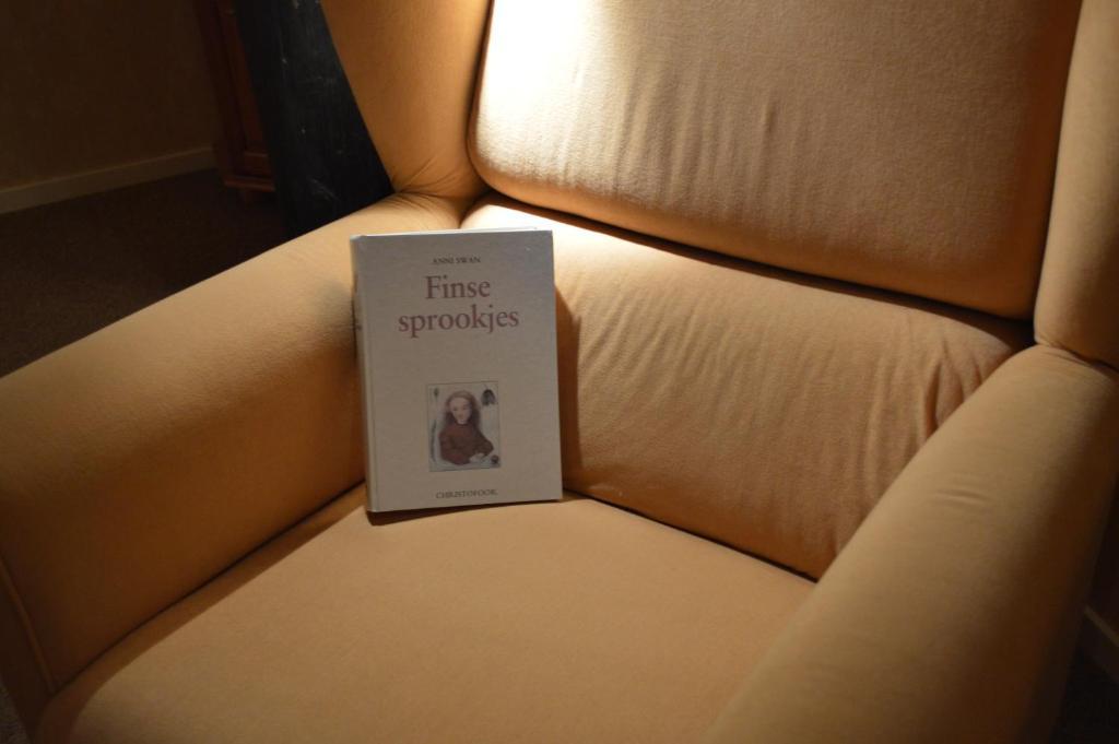 Herberg Sellingen 部屋 写真