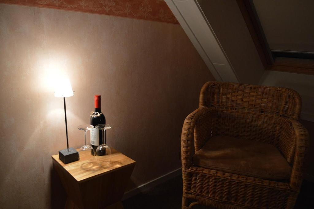 Herberg Sellingen 部屋 写真